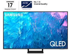 85" Class QLED 4K Q70C